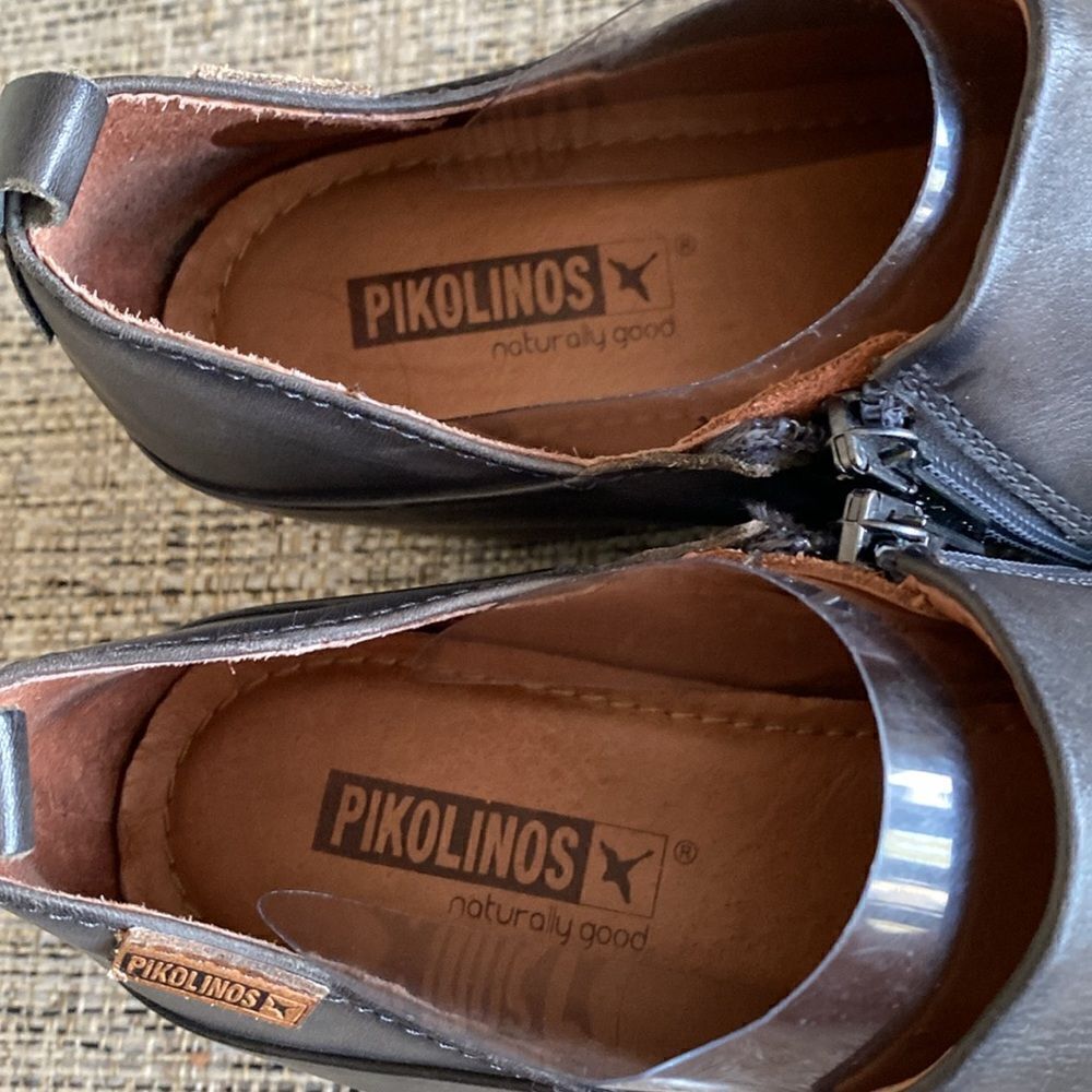 NEW PIKOLINOS  shoes - Picture 5 of 7